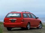 Ford Mondeo Turnier 1996 года (JP)